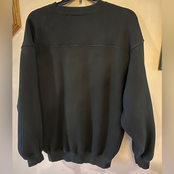 Michigan State Spartans heavy weight sweatshirt, size Large. - Picture 2 of 4